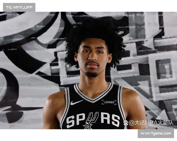 马刺年轻球队正凭借强劲势头稳步提升排名